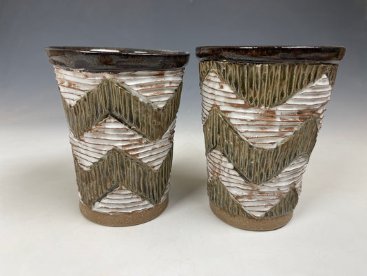 Cups 10A and 10B