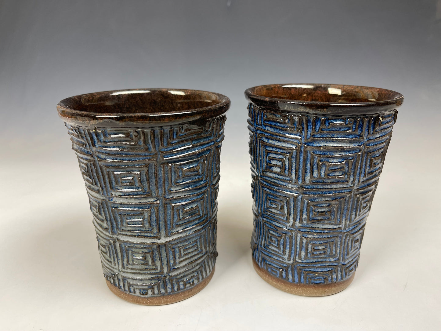 Cups 12A and 12B