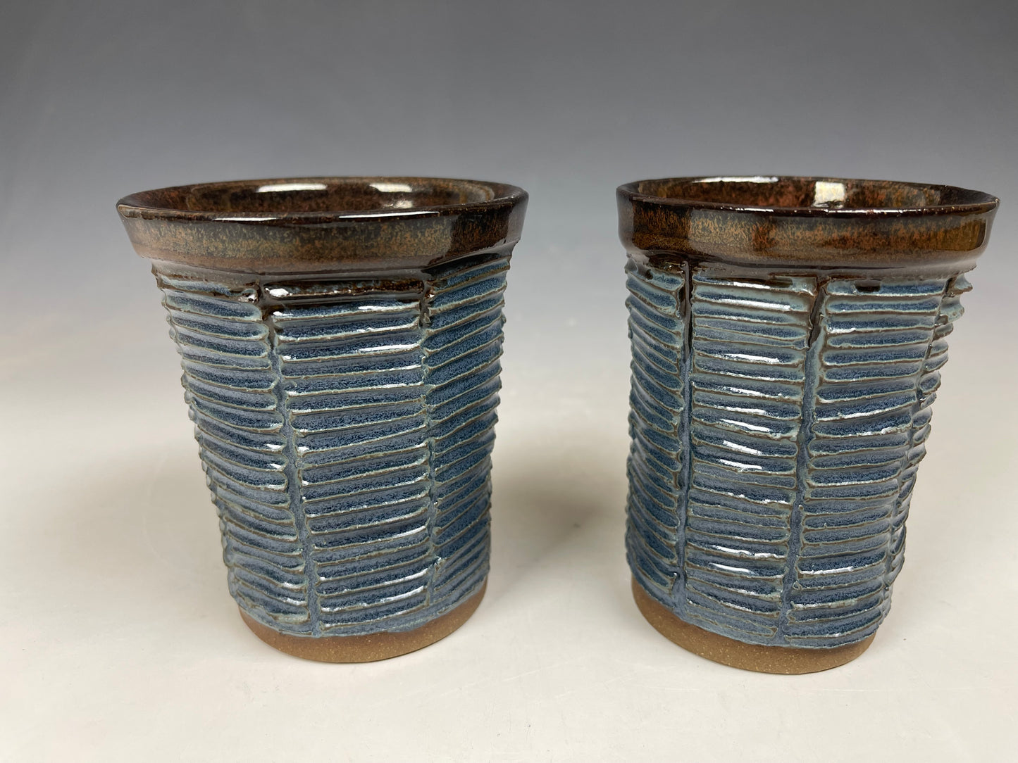 Cups 27A and 27B