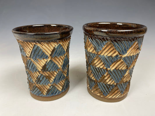 Cups 29A and 29B